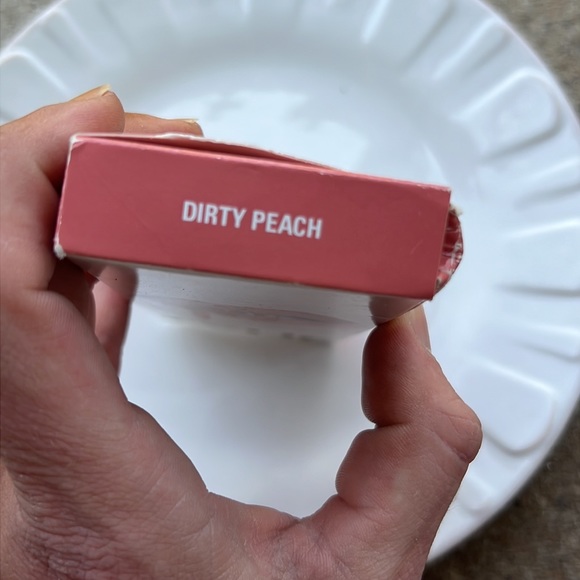 💕🌙Kylie Cosmetics Dirty Peach Lip Kit - Picture 10 of 13